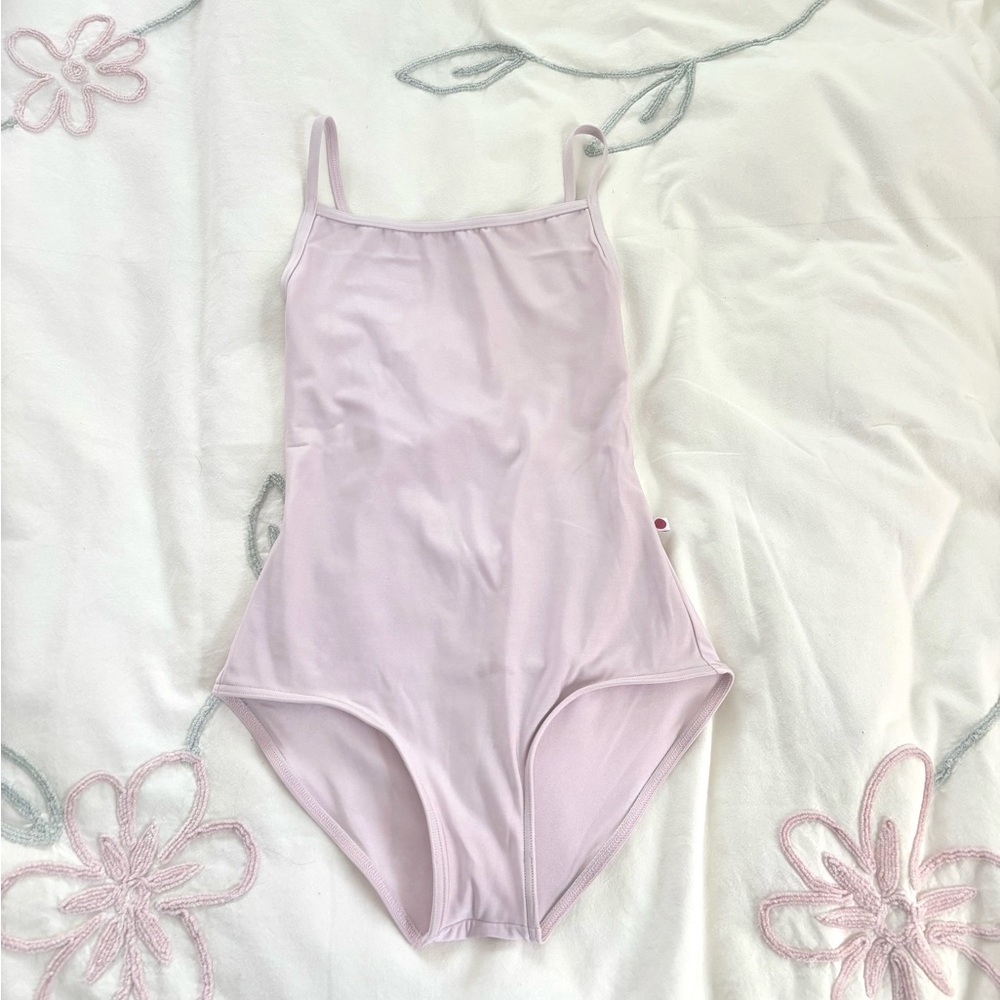 Yumiko Daniela Leotard - N Rose - Picture 3 of 4